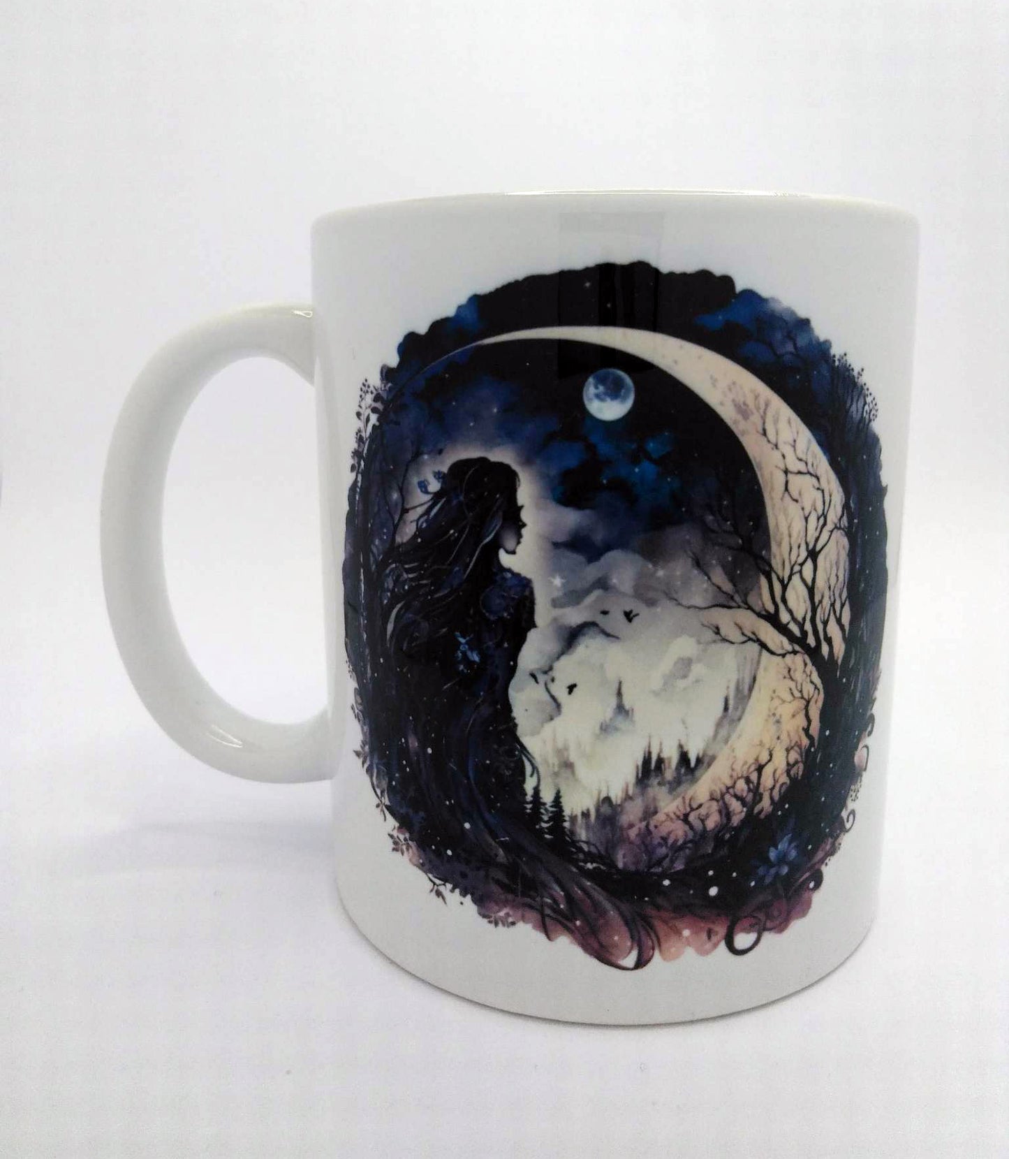 MUG Sorcière