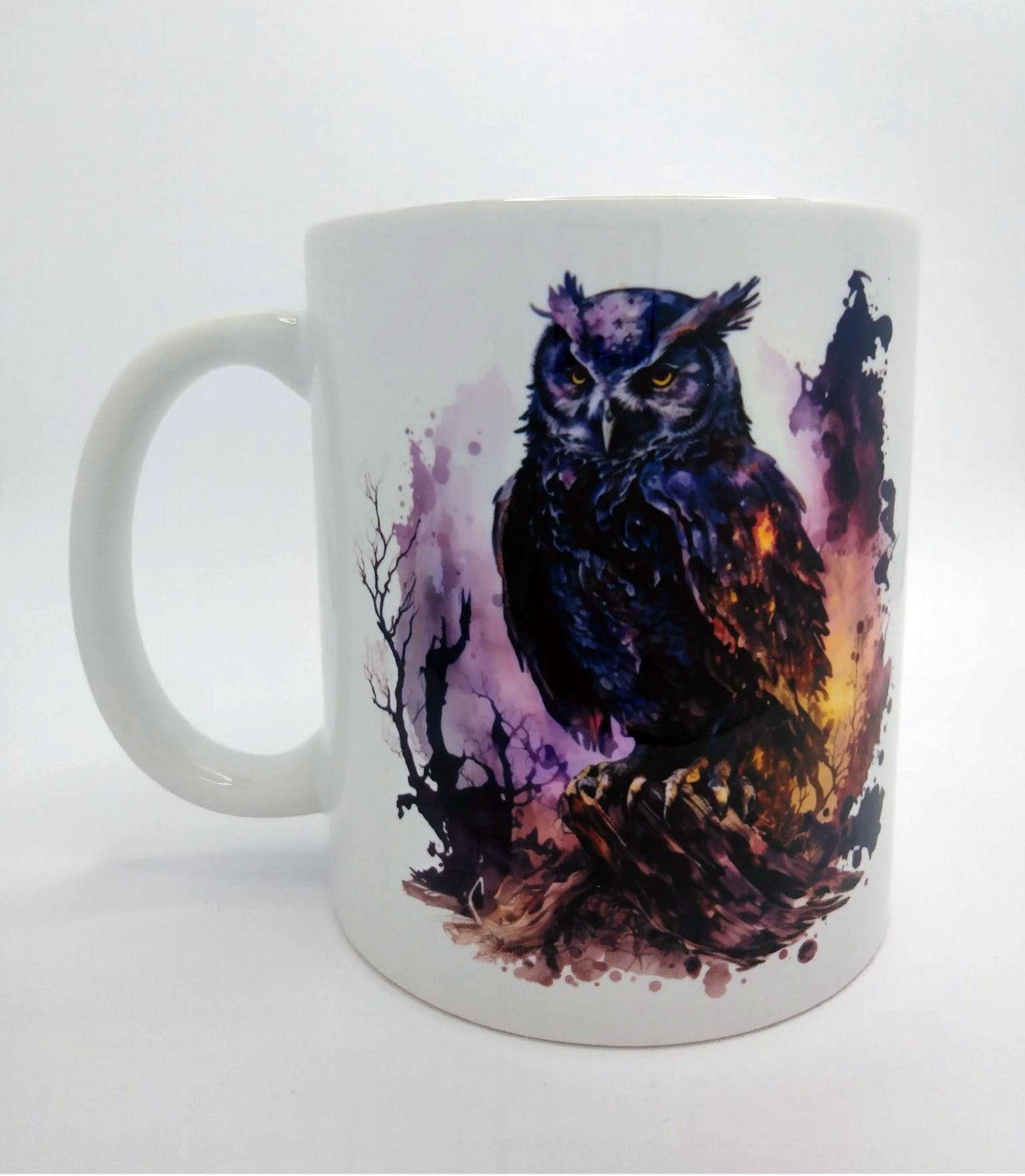 MUG Sorcière