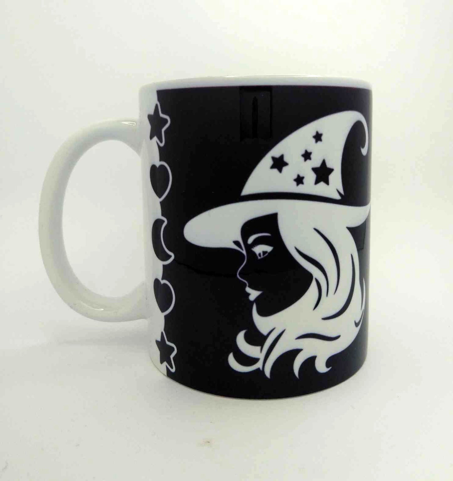 MUG 360 - Witch Please