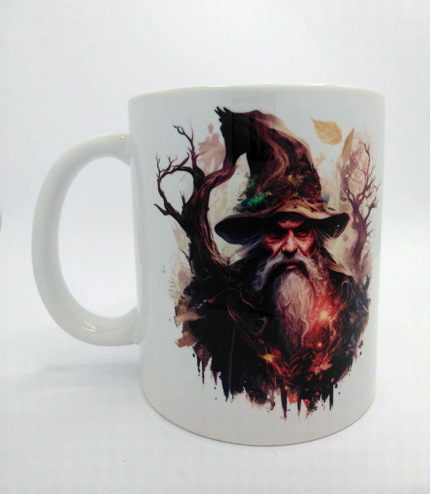 MUG Magicien - Sorcier