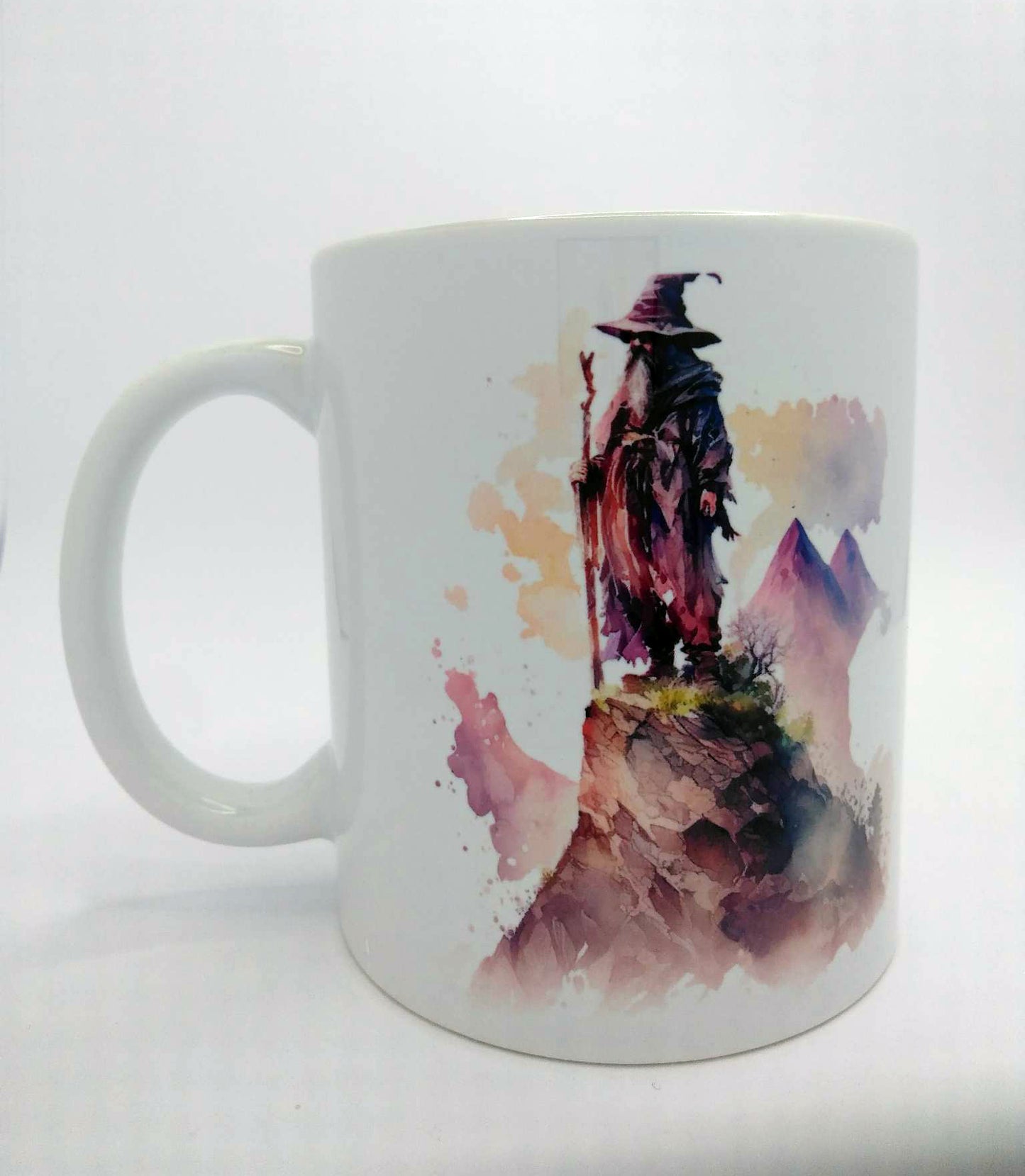 MUG Magicien - Sorcier