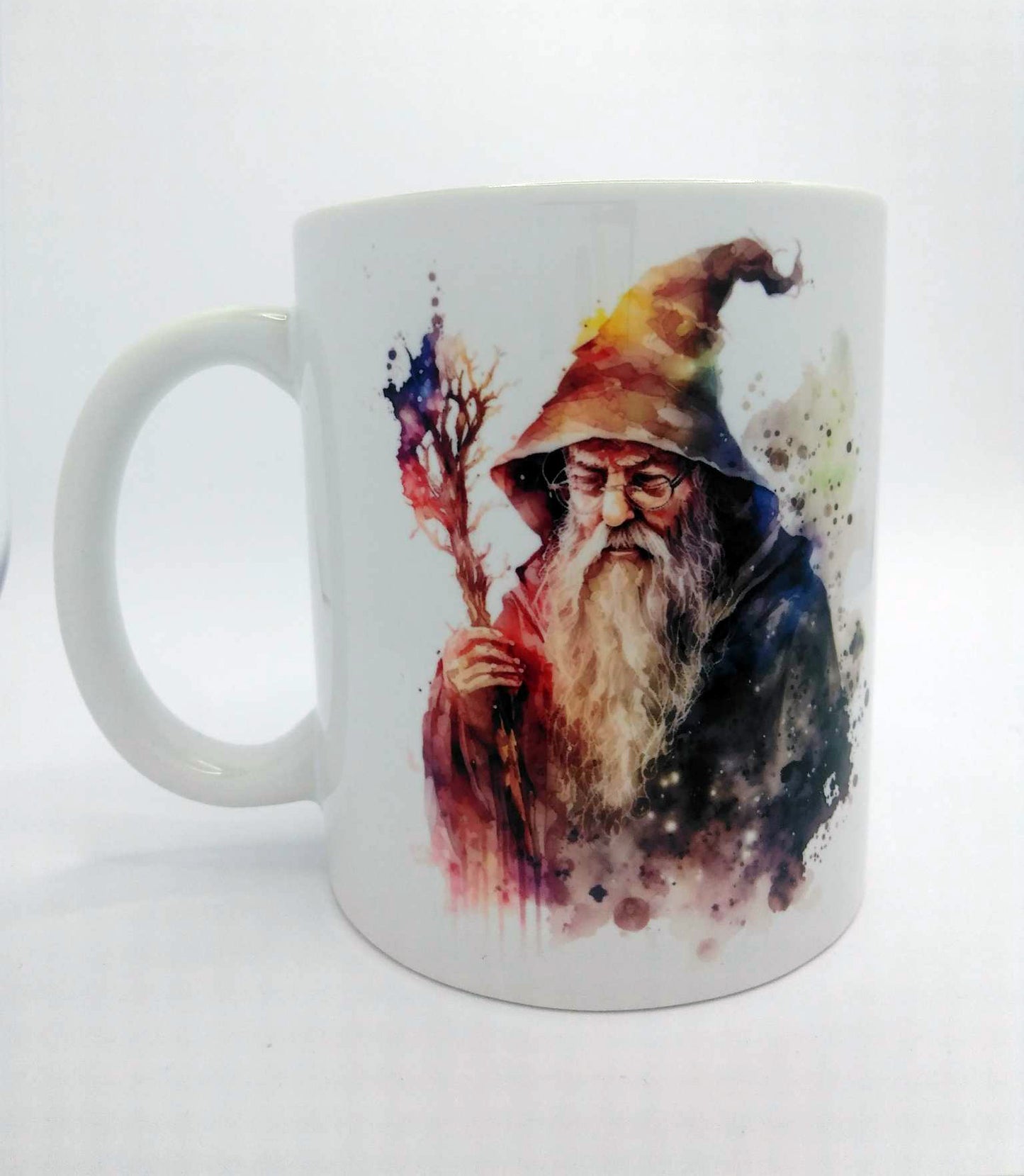 MUG Magicien - Sorcier
